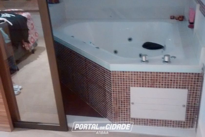 Apartamento &agrave; venda - 357m&sup2; - Parque Arco Iris