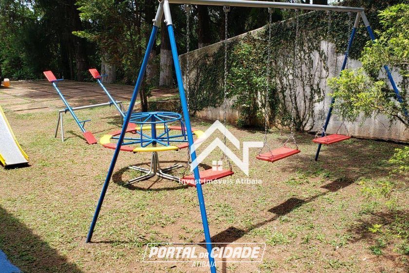 Ch&aacute;cara &agrave; venda - 2500m&sup2; - Ch&aacute;caras Fern&atilde;o Dias