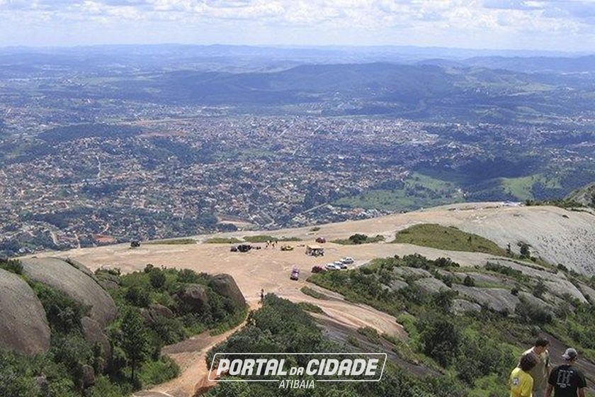 Terreno &agrave; venda - 842m&sup2; - Condom&iacute;nio Porto Atibaia