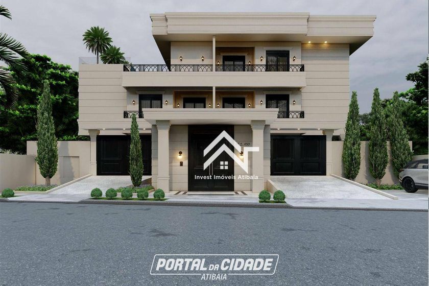 Apartamento &agrave; venda - 55m&sup2; - Nova Gard&ecirc;nia
