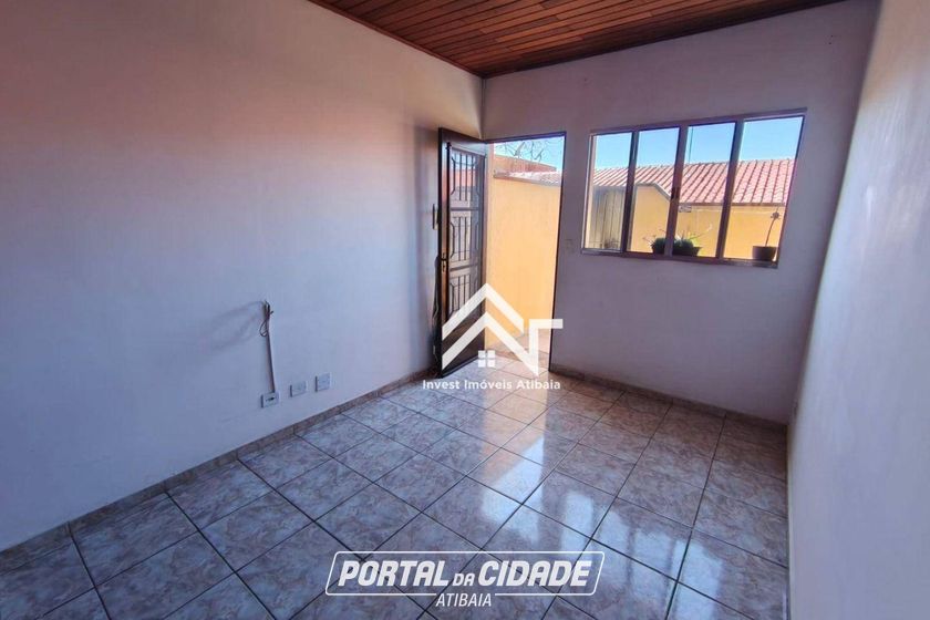 Casa &agrave; venda - 63m&sup2; - Vale das Flores