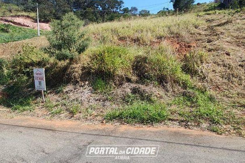 Terreno &agrave; venda - 450m&sup2; - Atibaia Belvedere