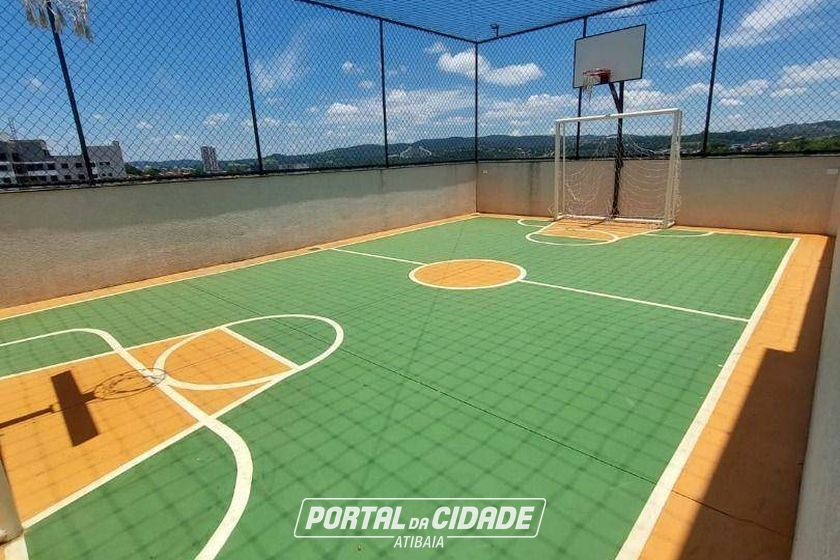 Apartamento &agrave; venda - 66m&sup2; - Atibaia Jardim