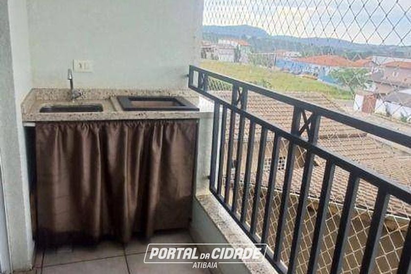 Apartamento &agrave; venda - 54m&sup2; - Ch&aacute;caras Maring&aacute;