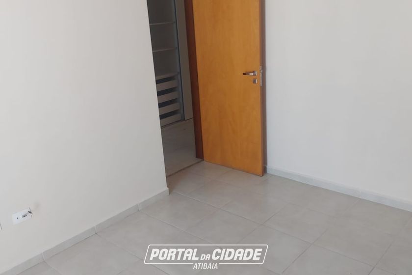 Apartamento para alugar - 80m&sup2; - ATIBAIA JARDIM