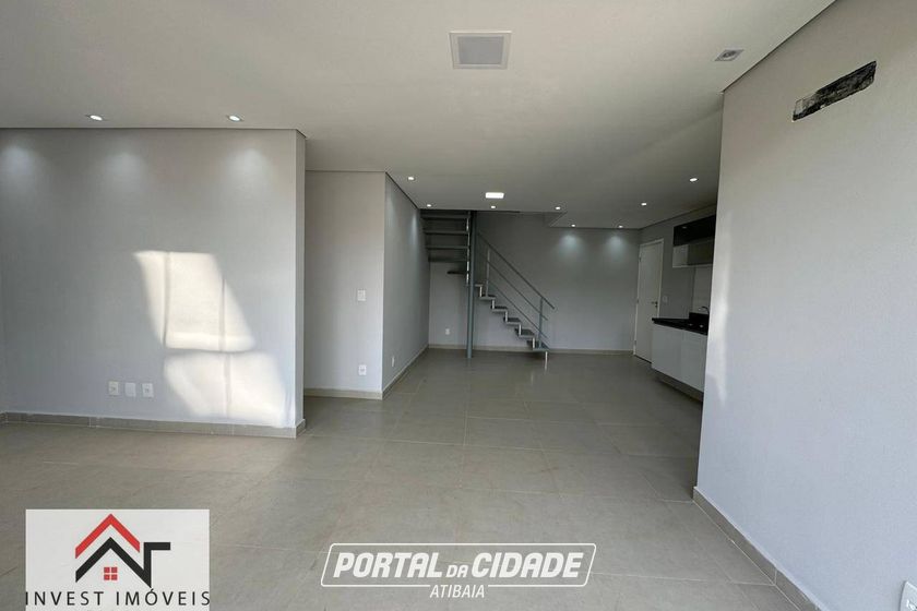 Apartamento &agrave; venda - 190m&sup2; - Itapetininga