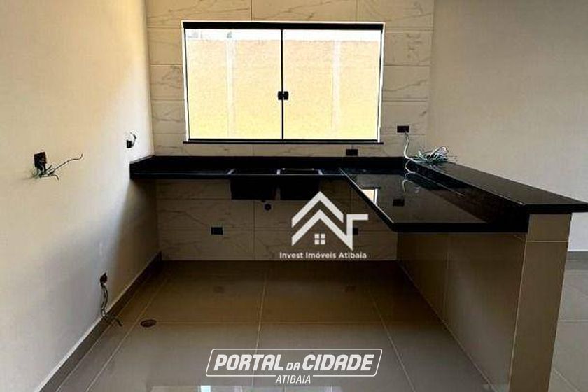 Casa &agrave; venda - 170m&sup2; - Jardim dos Pinheiros