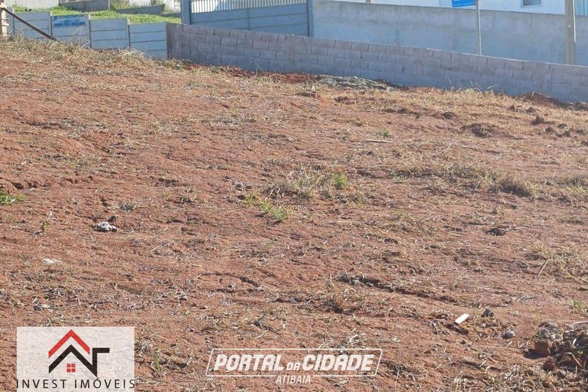Terreno &agrave; venda - 527m&sup2; - Aclima&ccedil;&atilde;o