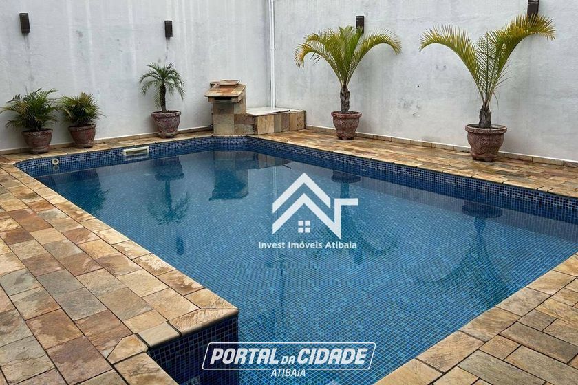 Casa &agrave; venda - 260m&sup2; - Vila Loanda