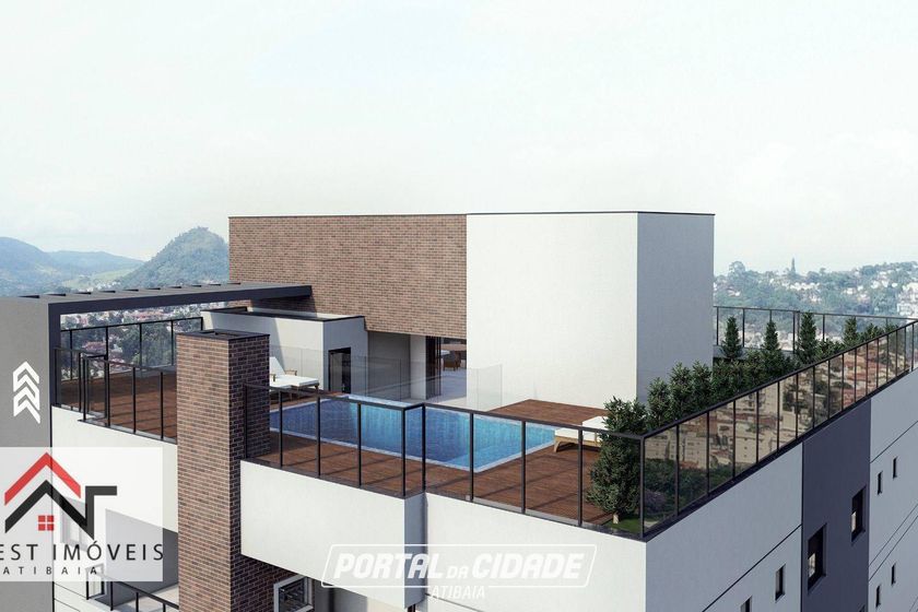 Apartamento &agrave; venda - 78m&sup2; - Vila Gard&ecirc;nia