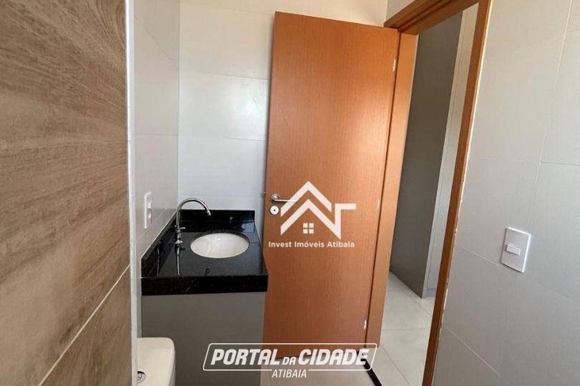 Apartamento &agrave; venda - 69m&sup2; - Atibaia Jardim
