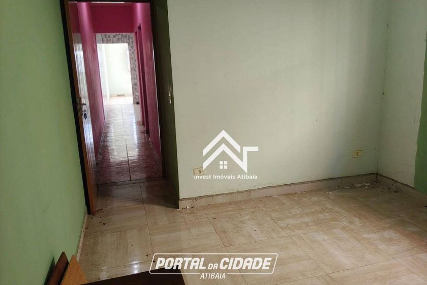 Casa &agrave; venda - 67m&sup2; - Jardim Imperial