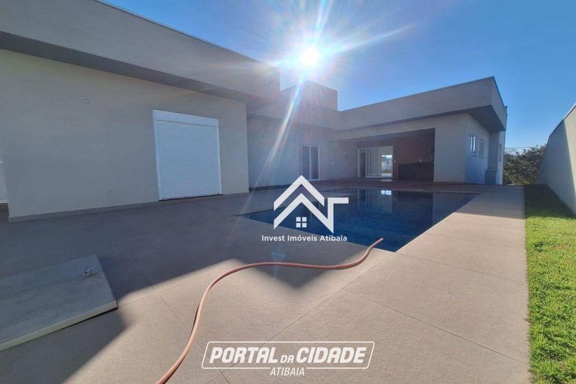 Casa &agrave; venda - 361m&sup2; - Boa Vista
