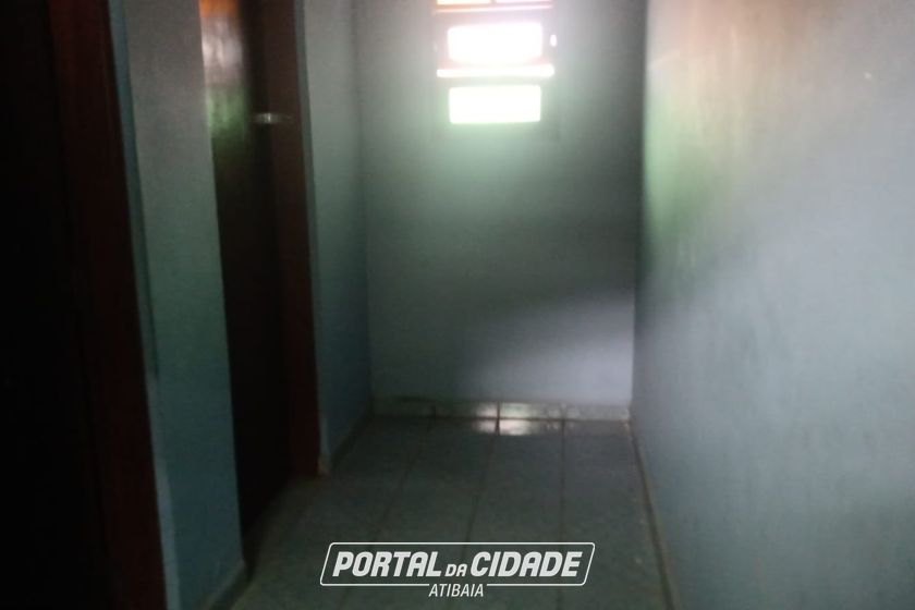Sobrado &agrave; venda - PLANALTO ATIBAIA
