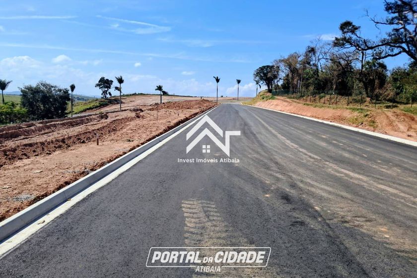 Terreno &agrave; venda - 525m&sup2; - Biri&ccedil;a do Valado