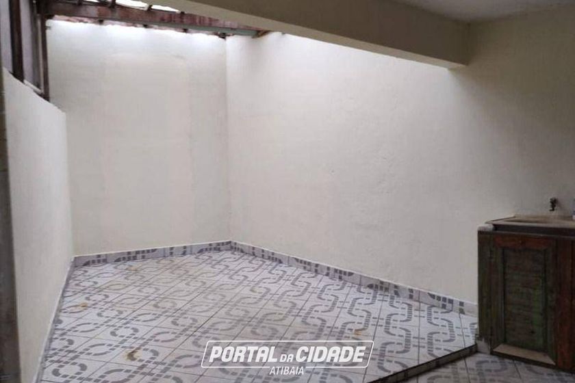 Casa &agrave; venda - 110m&sup2; - Jardim Imperial