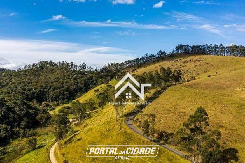 Terreno &agrave; venda - 9m&sup2; - Vista Alegre