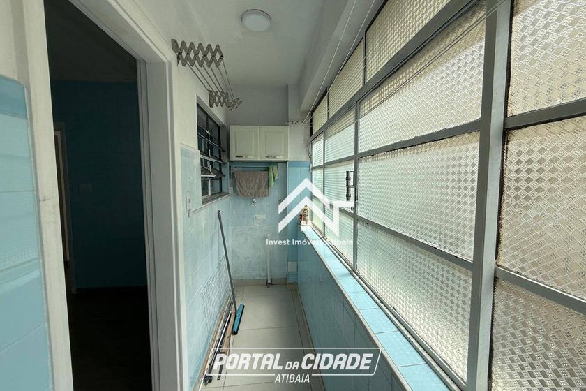 Apartamento &agrave; venda - 78m&sup2; - Centro