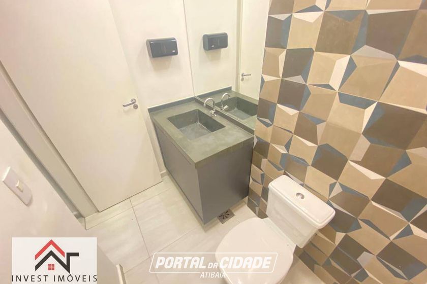 Sal&atilde;o Comercial para alugar - 50m&sup2; - Jardim Paulista