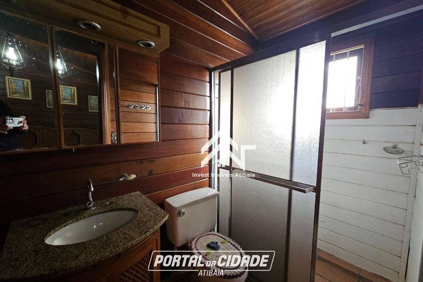 Ch&aacute;cara &agrave; venda - 800m&sup2; - Jardim Maracan&atilde;