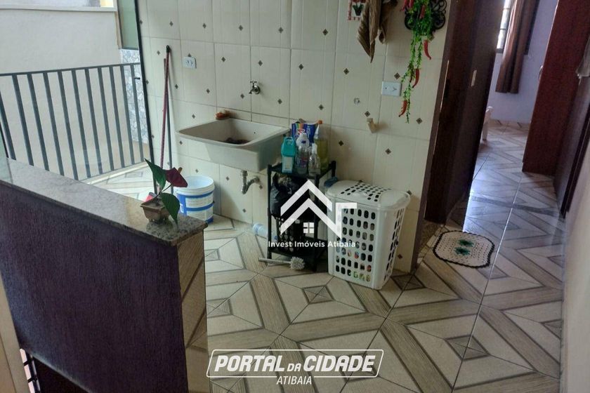 Casa &agrave; venda - 120m&sup2; - Jardim das Cerejeiras
