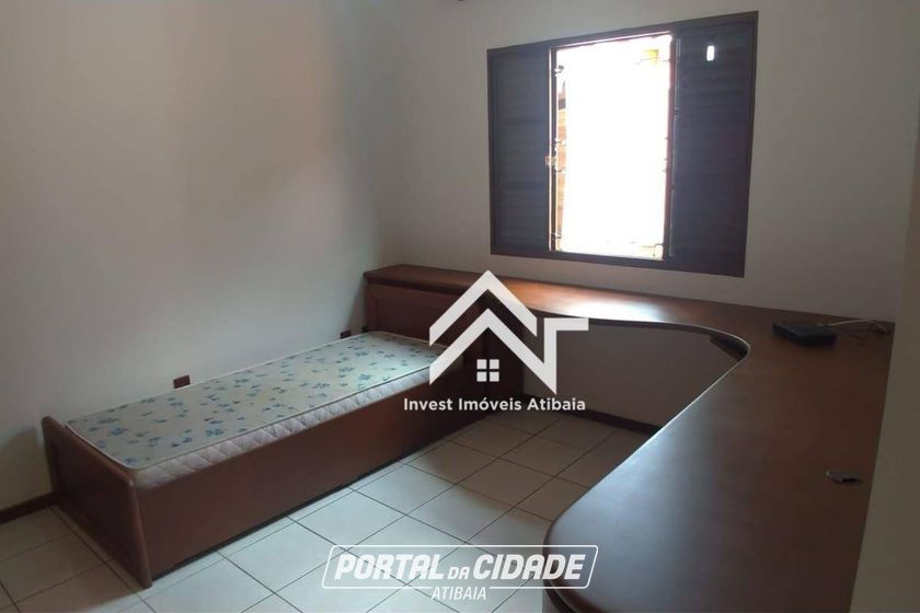 Casa para alugar - 146m&sup2; - Jardim do Lago