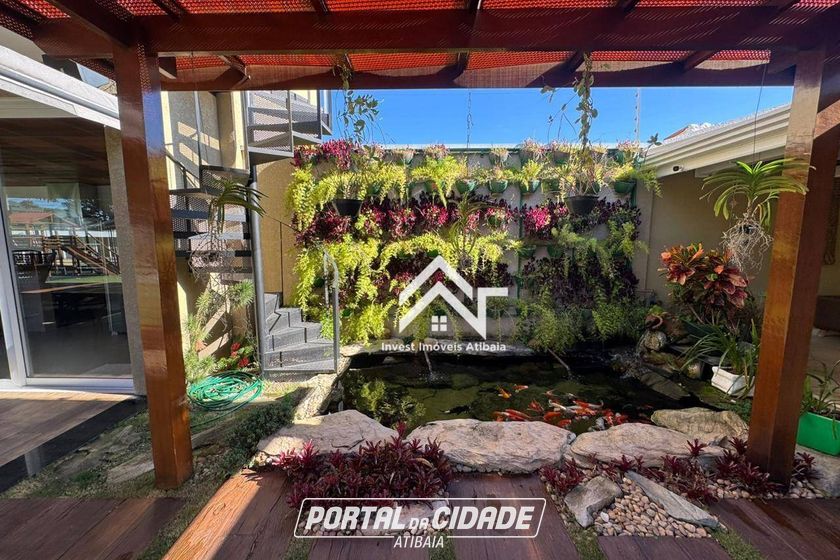 Casa &agrave; venda - 890m&sup2; - Recreio Maristela