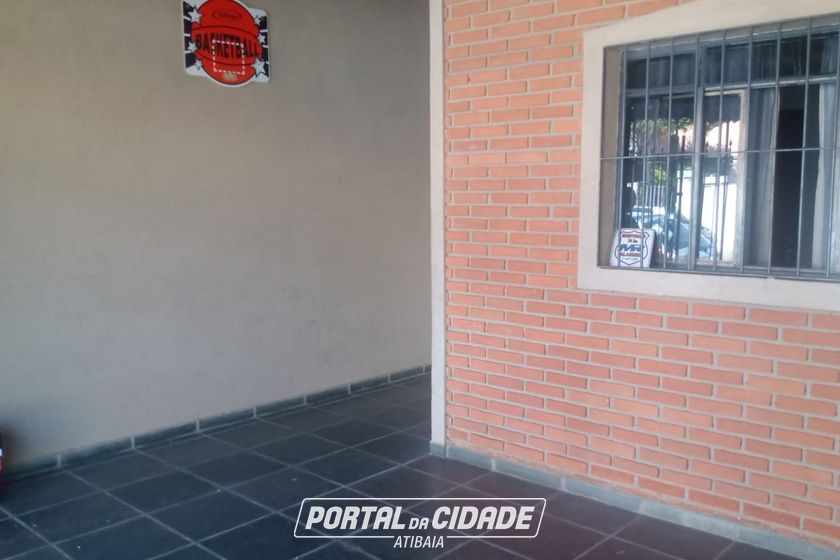 Casa &agrave; venda - JARDIM ALVIN&Oacute;POLIS
