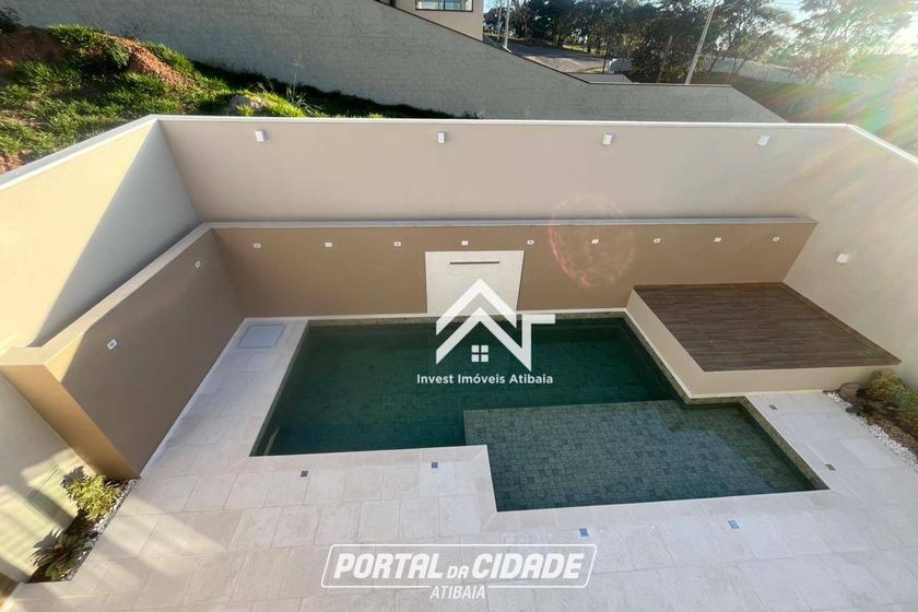 Casa &agrave; venda - 280m&sup2; - Reserva S&atilde;o Nicolau