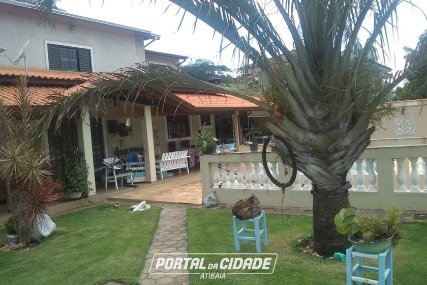 Casa &agrave; venda - Canedos