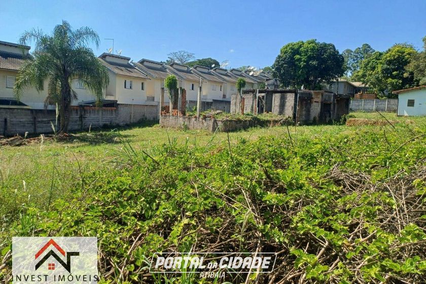Terreno &agrave; venda - 2175m&sup2; - Jardim Est&acirc;ncia Brasil