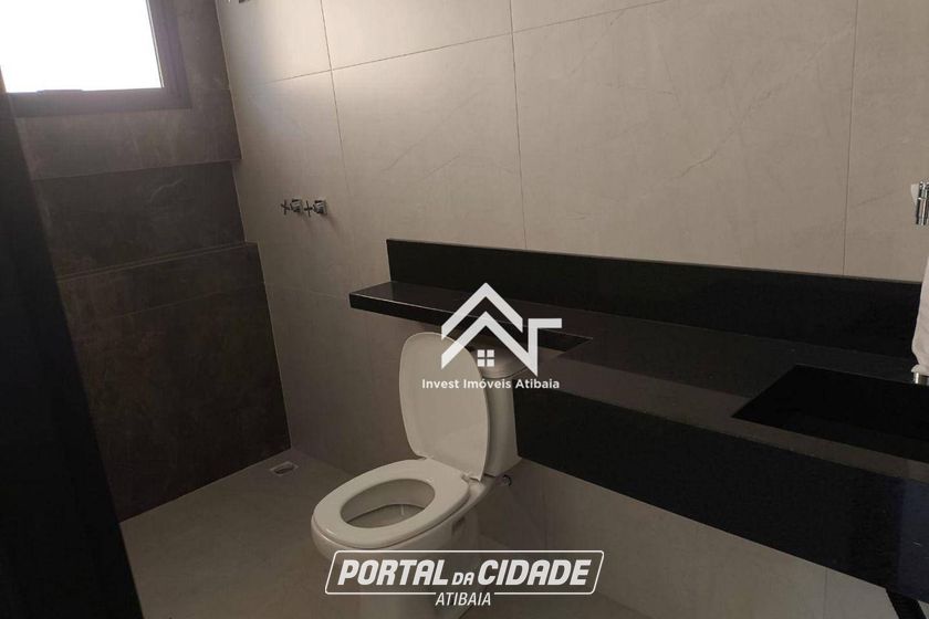 Casa &agrave; venda - 307m&sup2; - Condominio Figueira Garden
