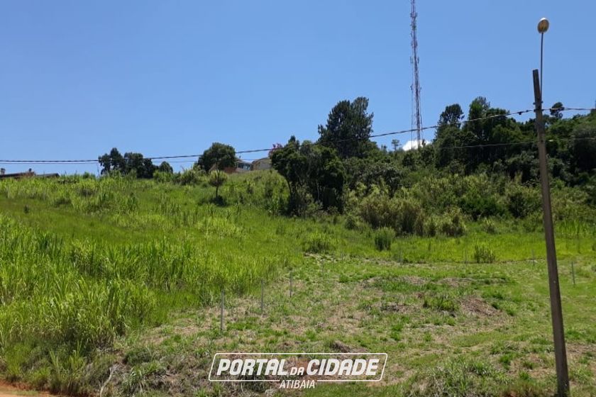 Terreno &agrave; venda - 2150m&sup2; - Jd. Est&acirc;ncia Brasil