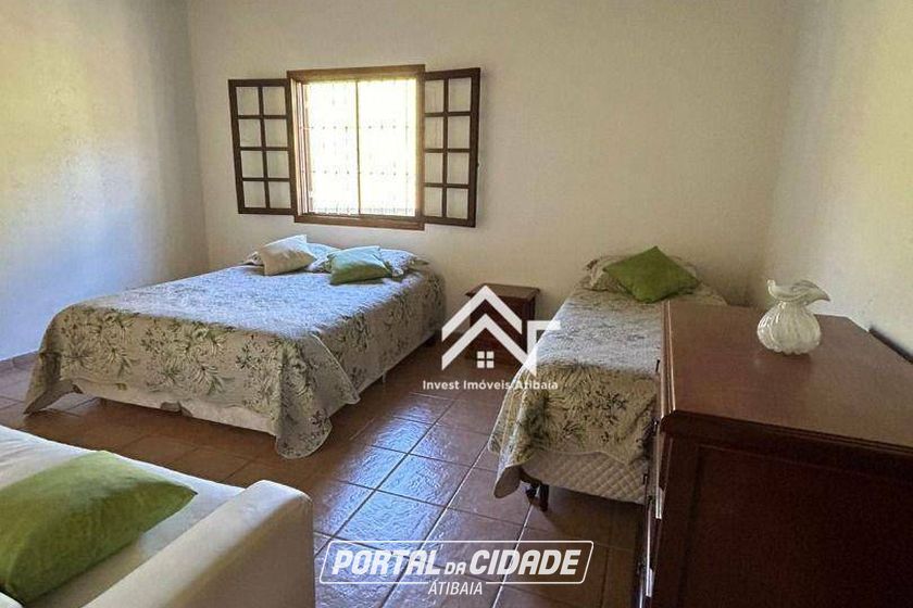 Ch&aacute;cara &agrave; venda - 25000m&sup2; - Batatuba