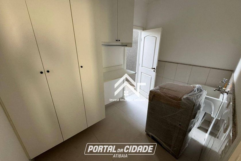 Casa para alugar - 250m&sup2; - Vila Esperia Ou Giglio