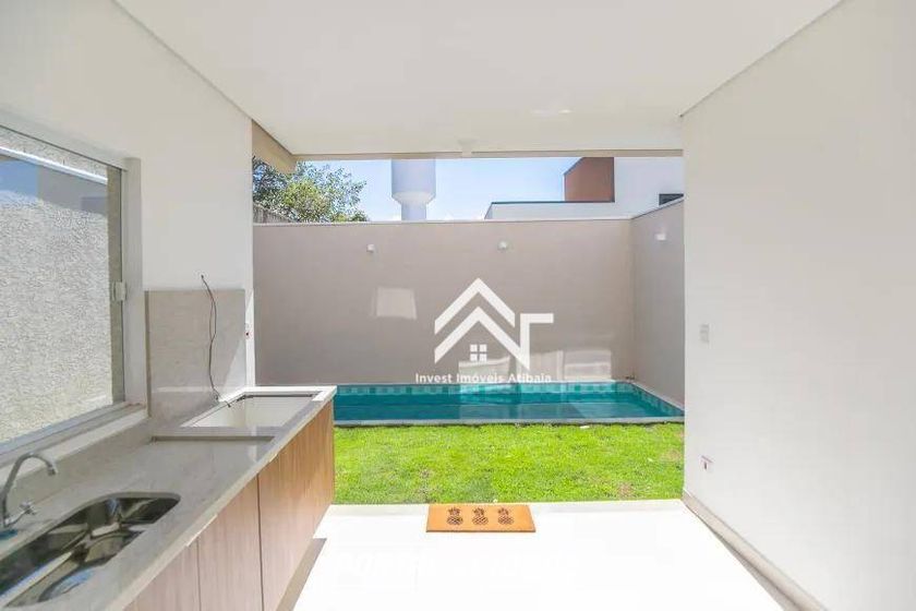 Casa &agrave; venda - 188m&sup2; - Vila Petr&oacute;polis