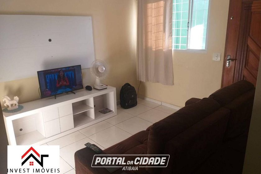 Casa &agrave; venda - 70m&sup2; - Jardim das Palmeiras