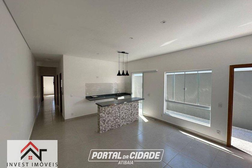 Casa &agrave; venda - 84m&sup2; - Jardim Brogot&aacute;