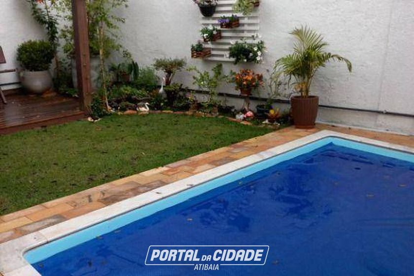 Casa &agrave; venda - 140m&sup2; - Jardim Jaragu&aacute;