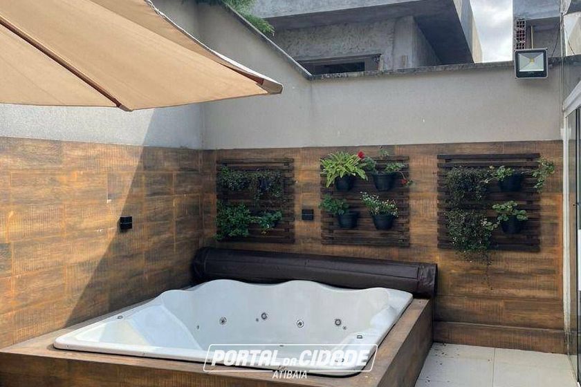 Sobrado &agrave; venda - 130m&sup2; - Vila Esperia Ou Giglio