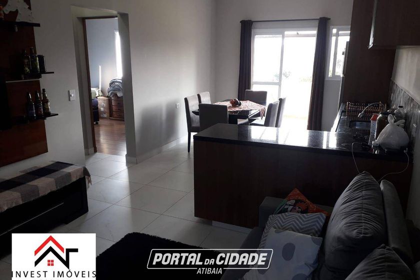 Apartamento &agrave; venda - 70m&sup2; - Jardim Colonial