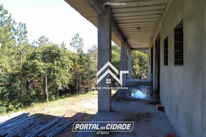 Casa &agrave; venda - 1422m&sup2; - Pinheirinho