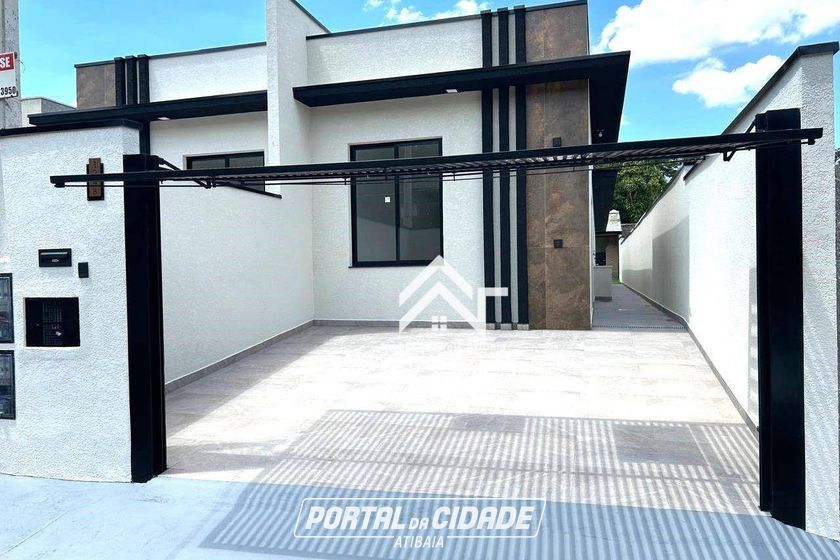 Casa &agrave; venda - 130m&sup2; - Jardim dos Pinheiros