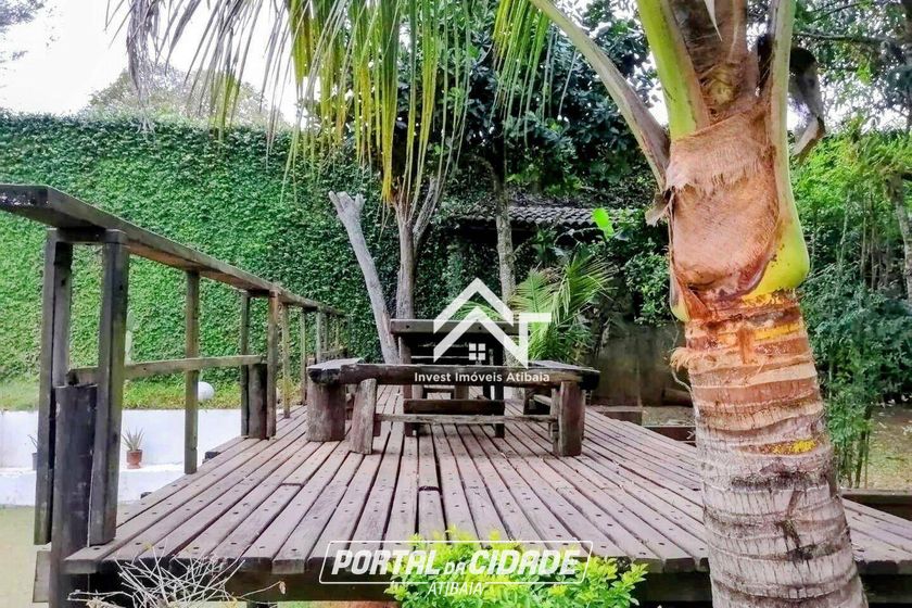 Ch&aacute;cara para alugar - 1000m&sup2; - Maria Antonina