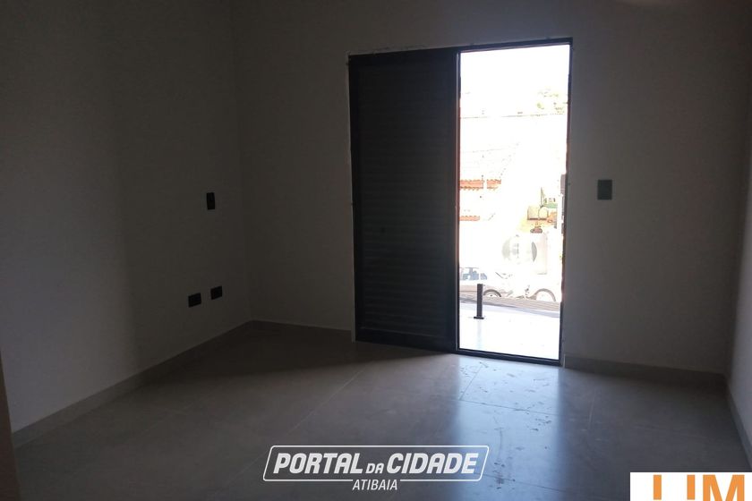 Casa &agrave; venda - 122m&sup2; - Alvin&oacute;polis