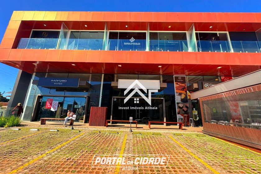 Sal&atilde;o Comercial para alugar - 200m&sup2; - Vila Esperia ou Giglio