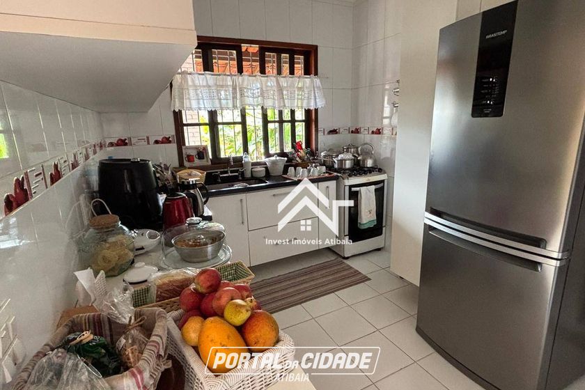 Casa &agrave; venda - 228m&sup2; - Jardim Paulista