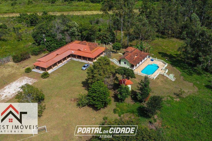 S&iacute;tio &agrave; venda - 39345m&sup2; - Cachoeirinha