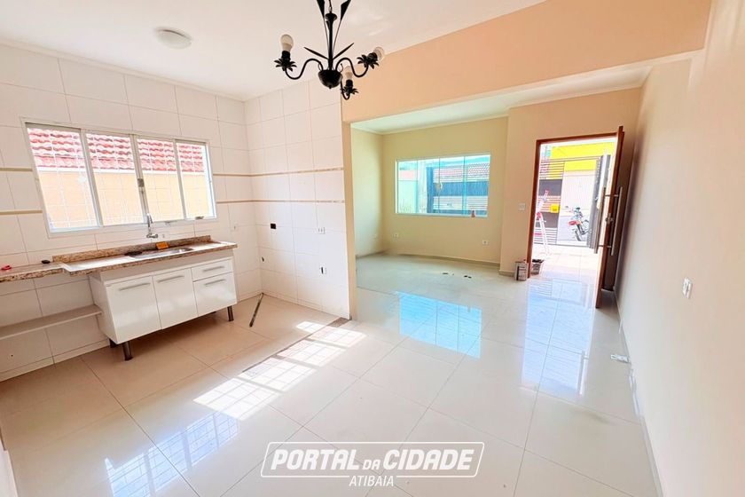 Casa para alugar - Alvin&oacute;polis