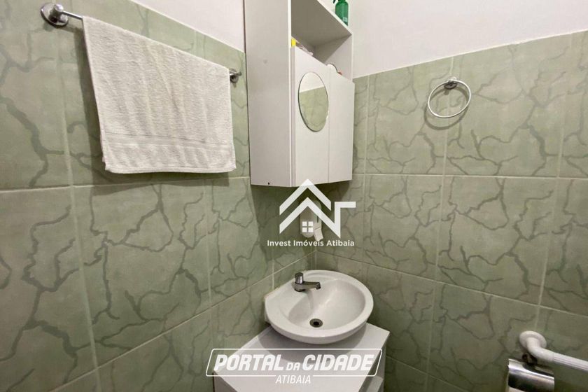 Casa &agrave; venda - 165m&sup2; - Alvin&oacute;polis